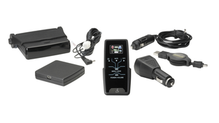 Cobra XRS R9G GPS-Enabled Radar Detector Available Now